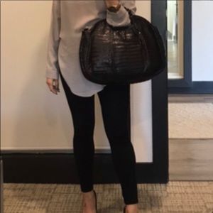 Nancy Gonzalez Tote (Lrg)